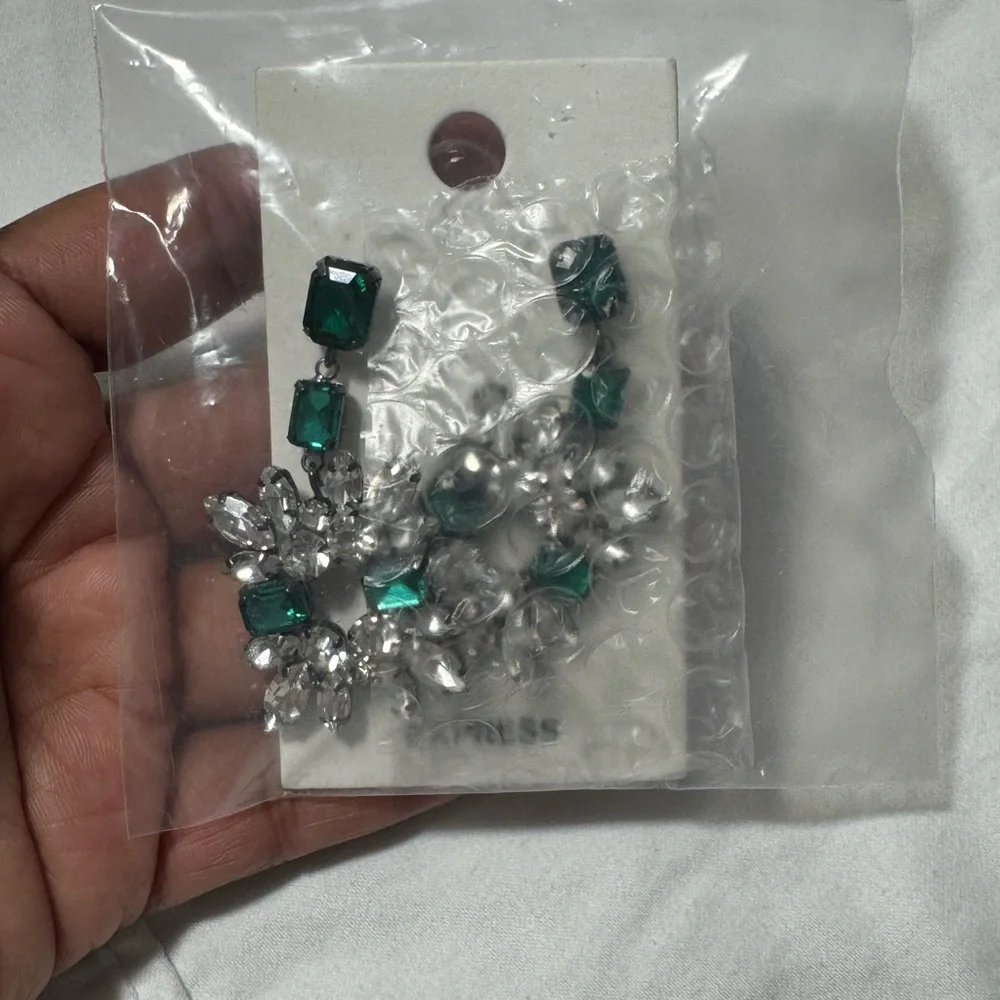 COPY - DENKAYS FASHION EARRINGS